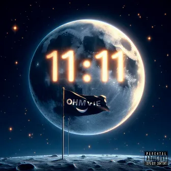 11:11 by Ohmvue