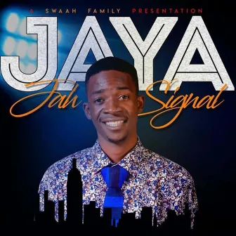 Jaya by 