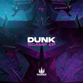 Scamp EP by Dunk