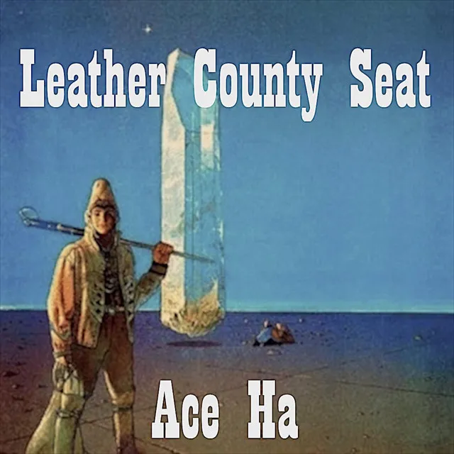 Leather County Seat