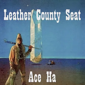 Leather County Seat by Ace Ha