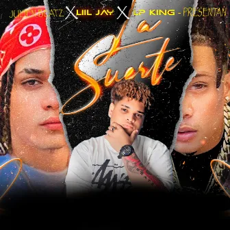 La Suerte by Julien Beatz