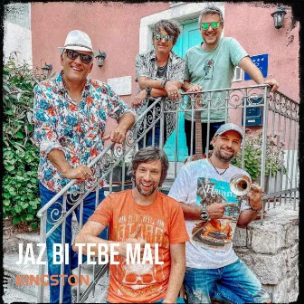 Jaz Bi Tebe Mal by Kingston