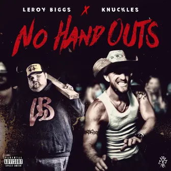 No Hand Outs by Knuckles