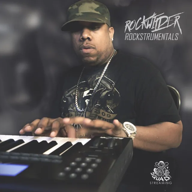 Rockwilder