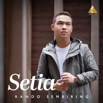 Setia by Rando Sembiring