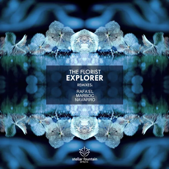 Explorer - Marboc Remix