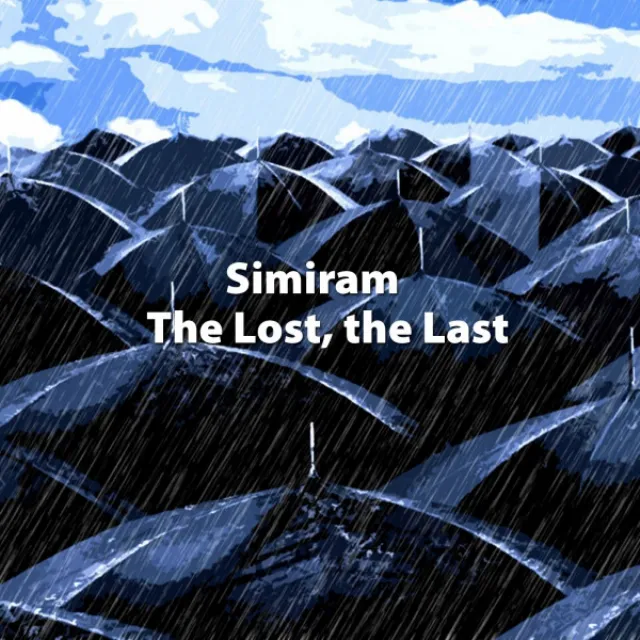 The Lost, the Last Simiram