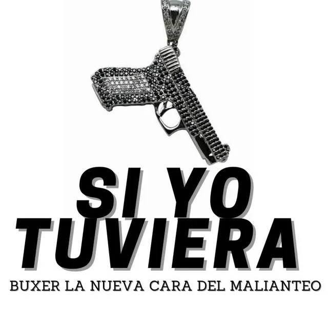 Si Yo Tuviera