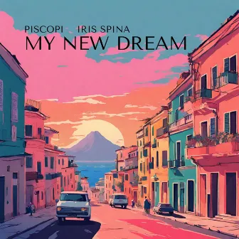 my new dream by Piscopi