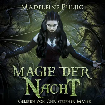 Magie der Nacht [Herz des Winters, Band 3 (ungekürzt)] by Unknown Artist