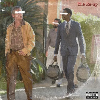 The Re-Up by Ace