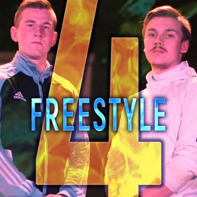 Freestyle 4