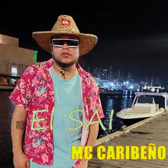 El Sai by Mc Caribeño