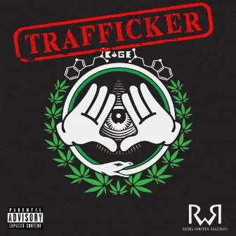 Trafficker by Kage