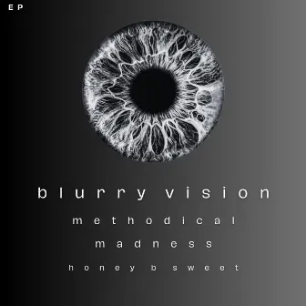 blurry vision (EP) by Methodical Madness