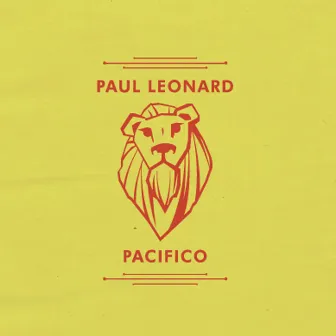 Pacifico by Paul Leonard