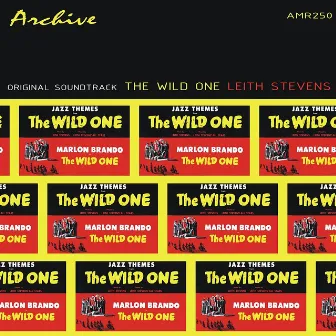 The Wild One by Leith Stevens