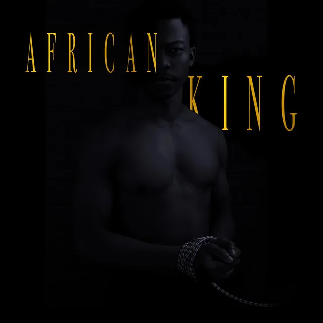 African King