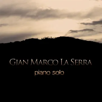 Piano Solo by Gian Marco La Serra