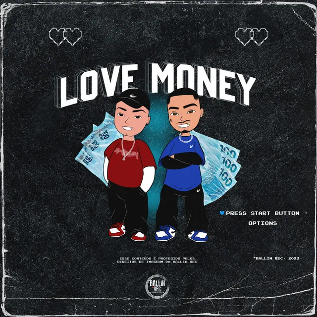 Love Money