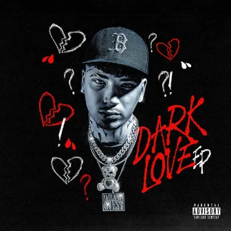 Dark Love EP by Shiva