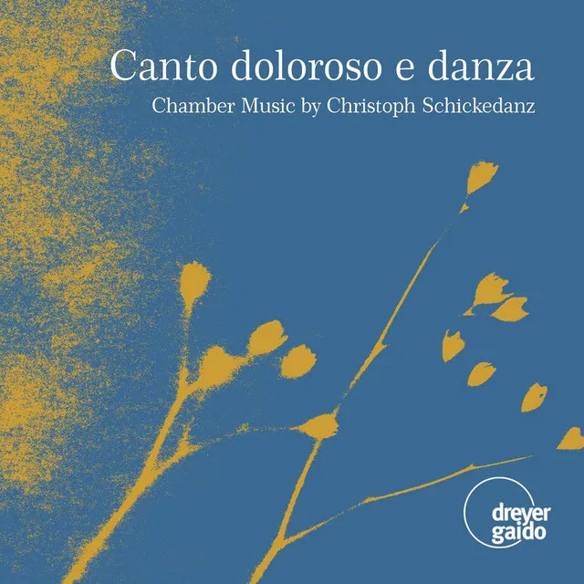 Metamorfosi for Viola & Piano: III. Romanza