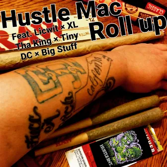 Roll Up by Hustle Mac