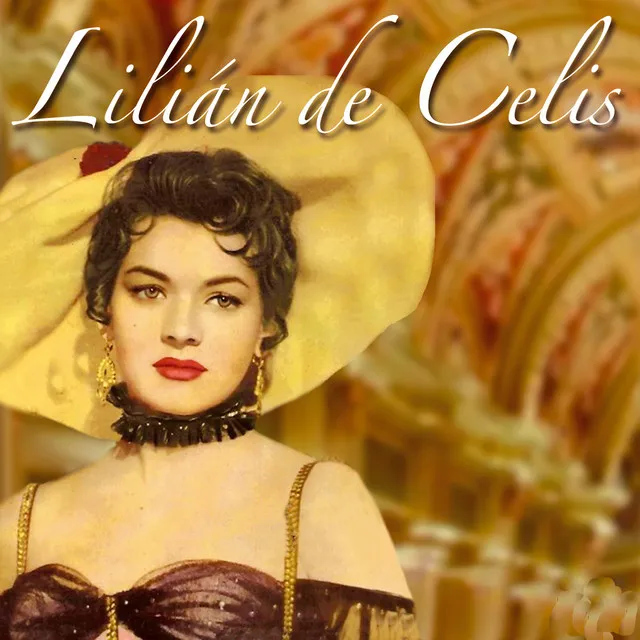 Lilian De Celis