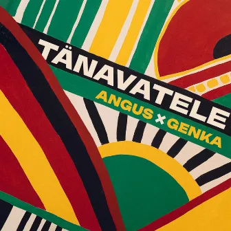 Tänavatele by Angus (Estonia)