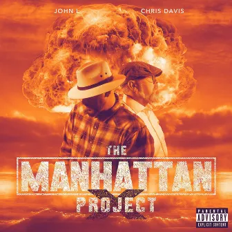 The Manhattan Project by Chris Davis