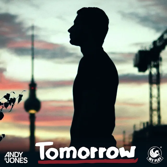 Tomorrow - Radio Edit