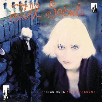 Things Here Are Different by Jill Sobule