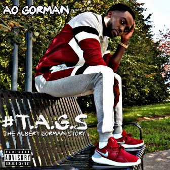 #T.A.G.S: The Albert Gorman Story by AO Gorman