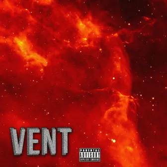 Vent by $A the Martian