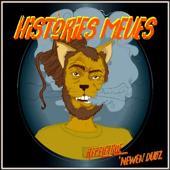 Històries meues by Newen Dubz