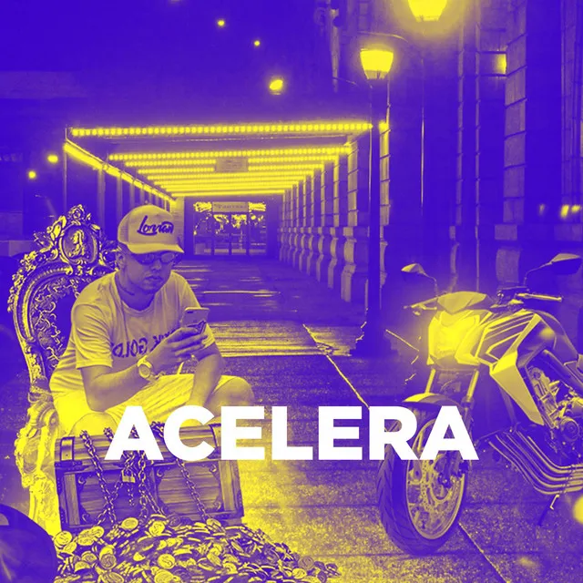 Acelera