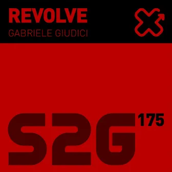 Revolve by Gabriele Giudici