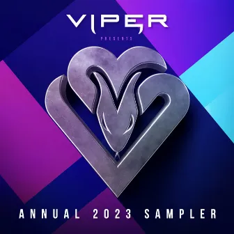 Annual 2023 Sampler (Viper Presents) by Madface