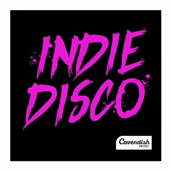 Indie Disco by Matthew Simon Clark