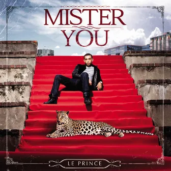 Le Prince by Mister You