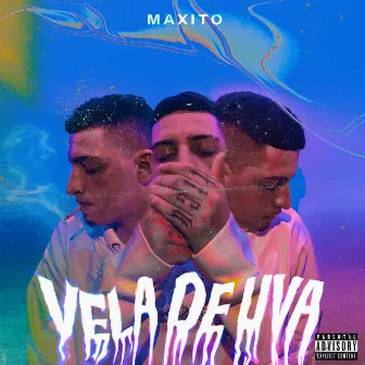 Vela de Uva by Maxito