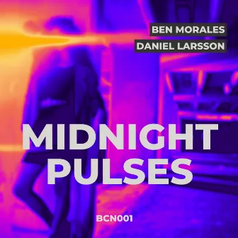 Midnight Pulses by Daniel Larsson