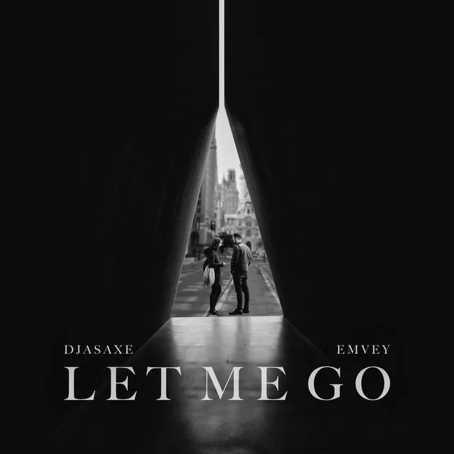 Let Me Go