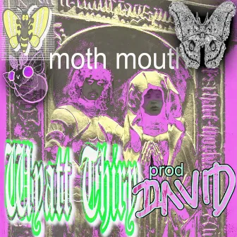 moth mouth by wsb archive