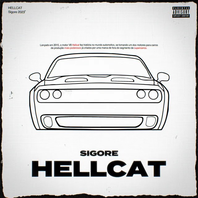 Hellcat