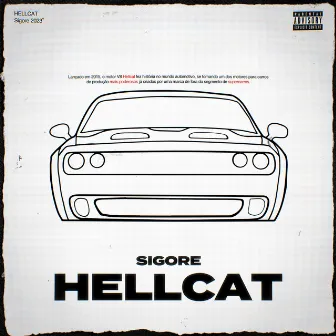 Hellcat by Sigore