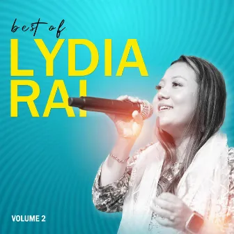 Best of Lydia Rai, Vol. 2 by Lydia Rai