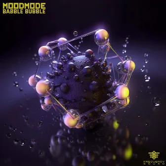 Babble Bubble by MoodMode