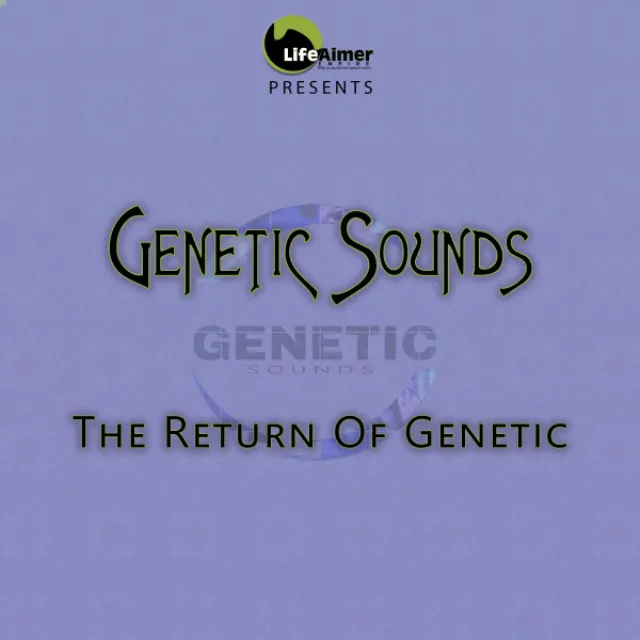 The Return Of Genetic - Original Mix